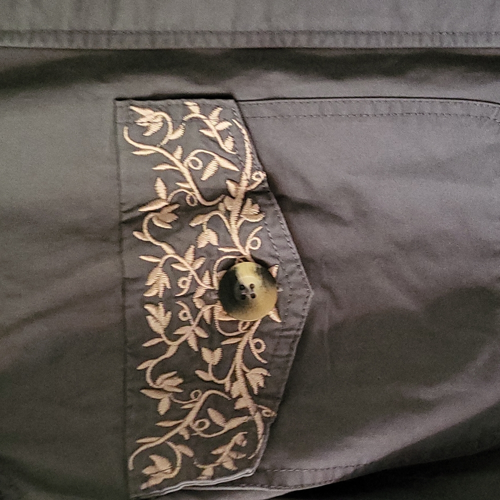 Democracy medium jacket - Picture 4 of 10